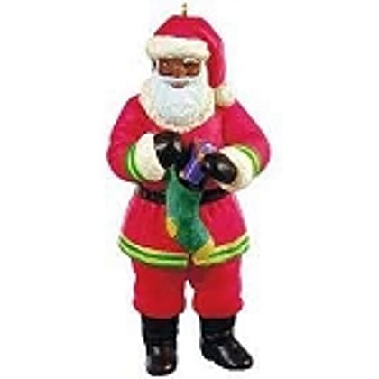 2011 A Christmas Surprise